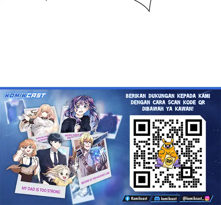 The Dark Mage’s Return to Enlistment Chapter 68 Gambar 113