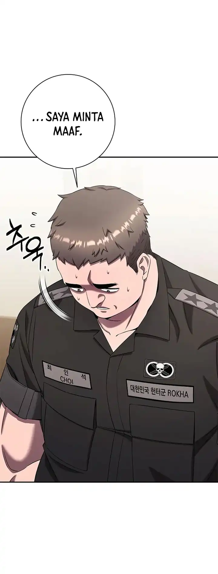 The Dark Mage’s Return to Enlistment Chapter 68 Gambar 22