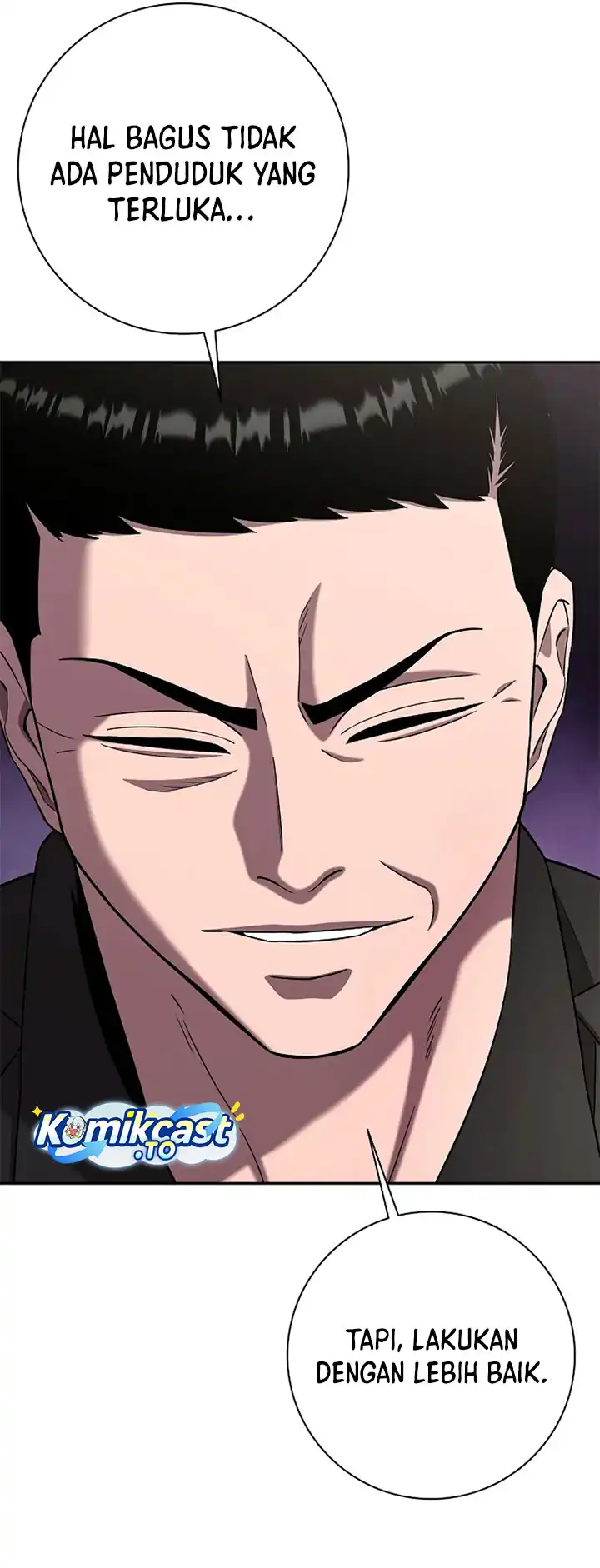 The Dark Mage’s Return to Enlistment Chapter 68 Gambar 23