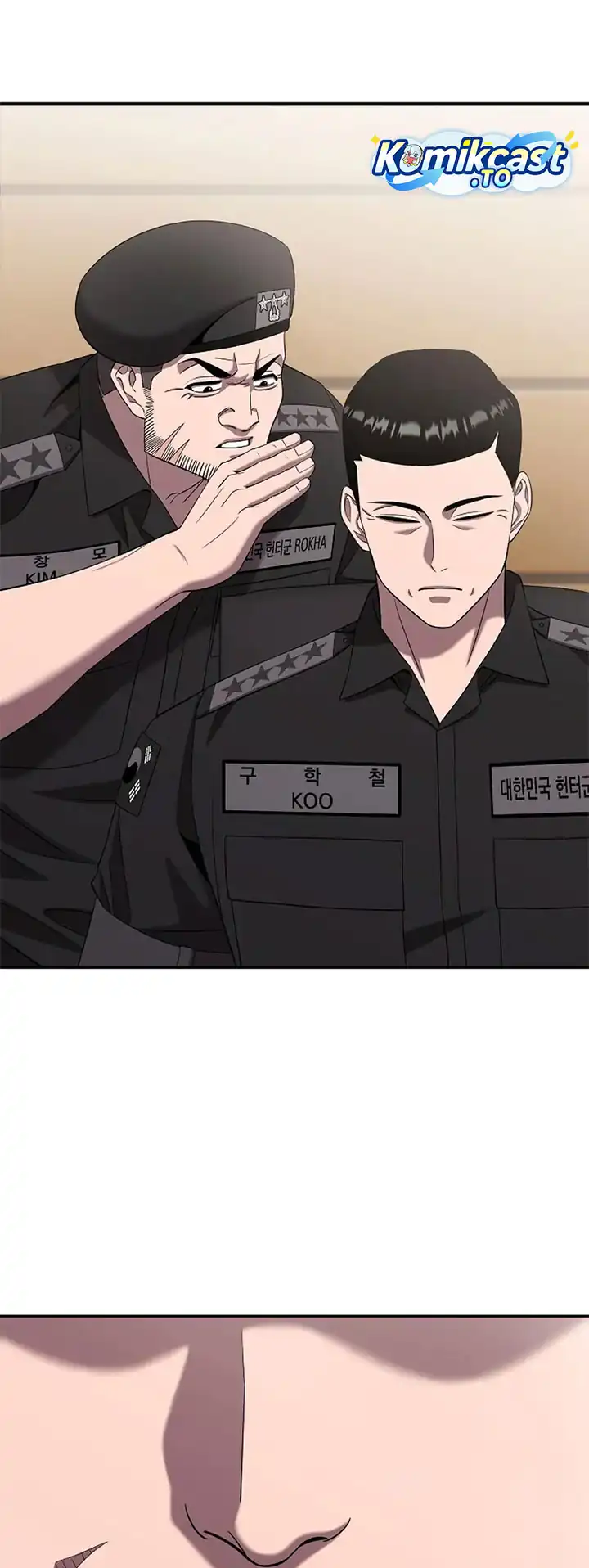 The Dark Mage’s Return to Enlistment Chapter 68 Gambar 39