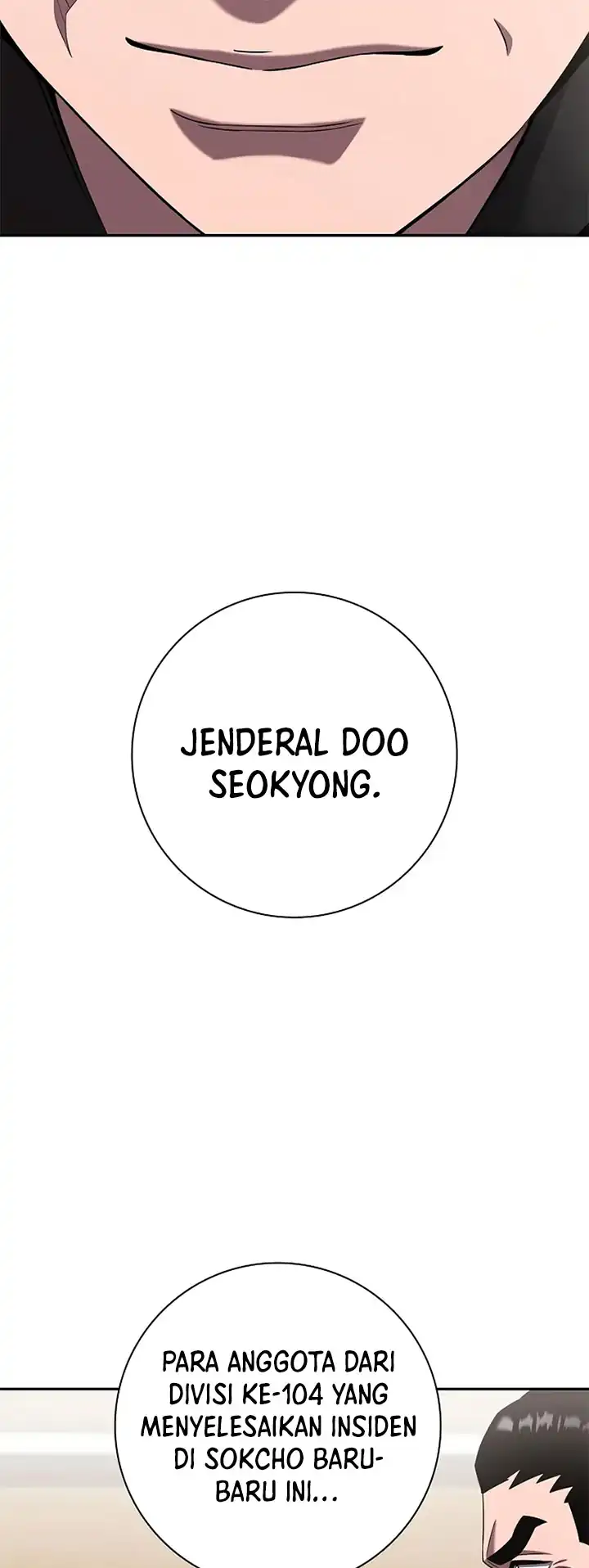 The Dark Mage’s Return to Enlistment Chapter 68 Gambar 40