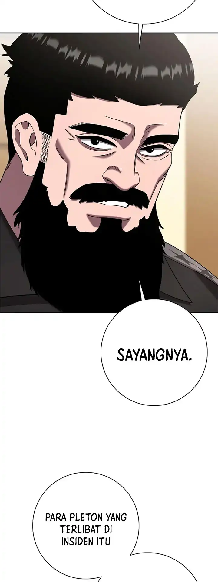 The Dark Mage’s Return to Enlistment Chapter 68 Gambar 42