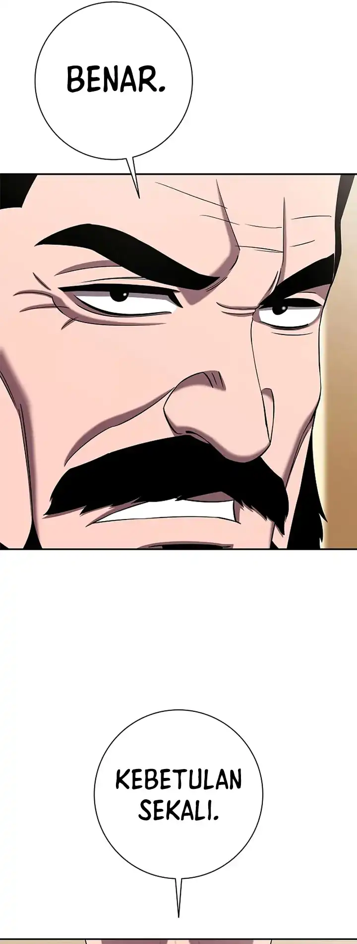 The Dark Mage’s Return to Enlistment Chapter 68 Gambar 44