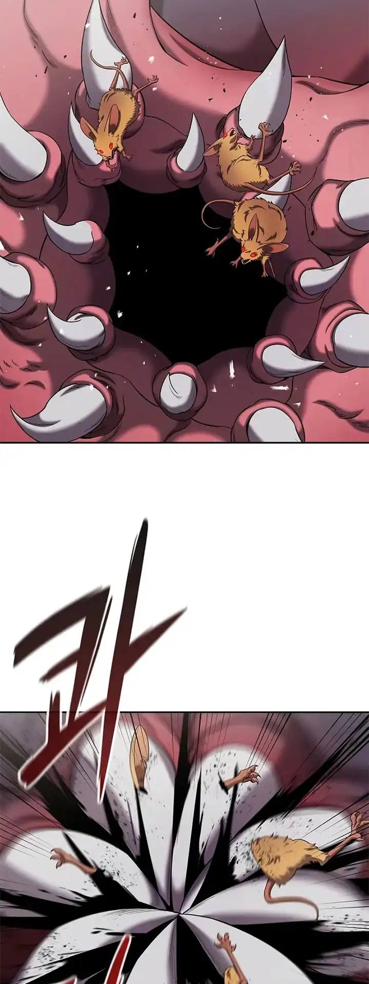 The Dark Mage’s Return to Enlistment Chapter 68 Gambar 5