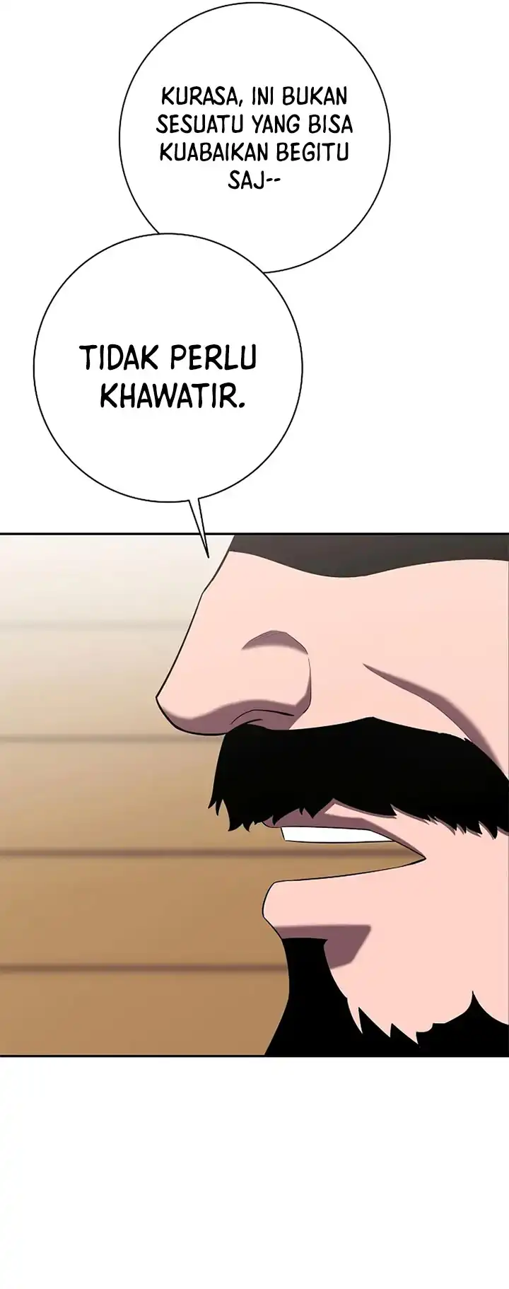 The Dark Mage’s Return to Enlistment Chapter 68 Gambar 51