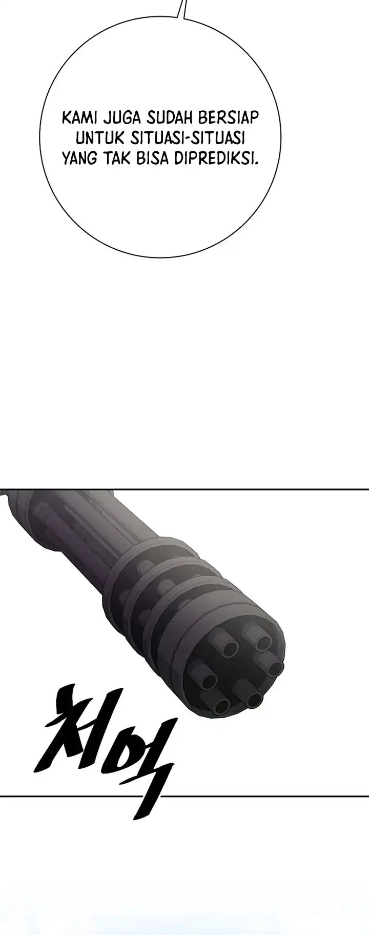 The Dark Mage’s Return to Enlistment Chapter 68 Gambar 57