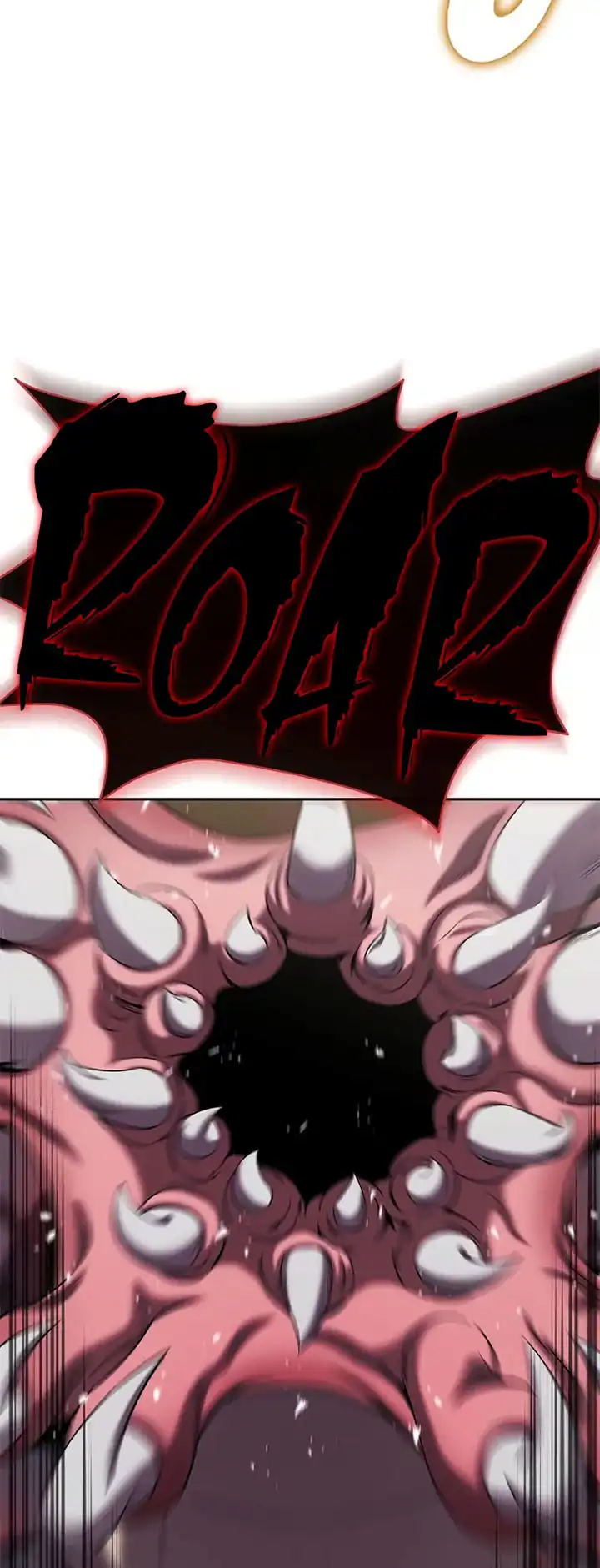 The Dark Mage’s Return to Enlistment Chapter 68 Gambar 59