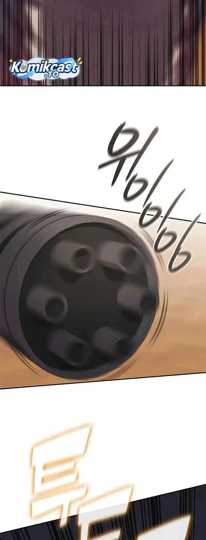 The Dark Mage’s Return to Enlistment Chapter 68 Gambar 60