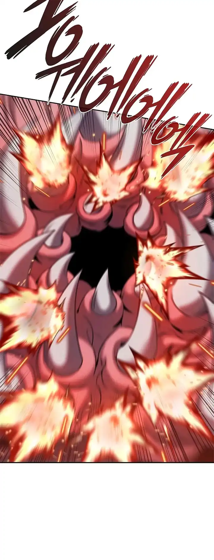 The Dark Mage’s Return to Enlistment Chapter 68 Gambar 63