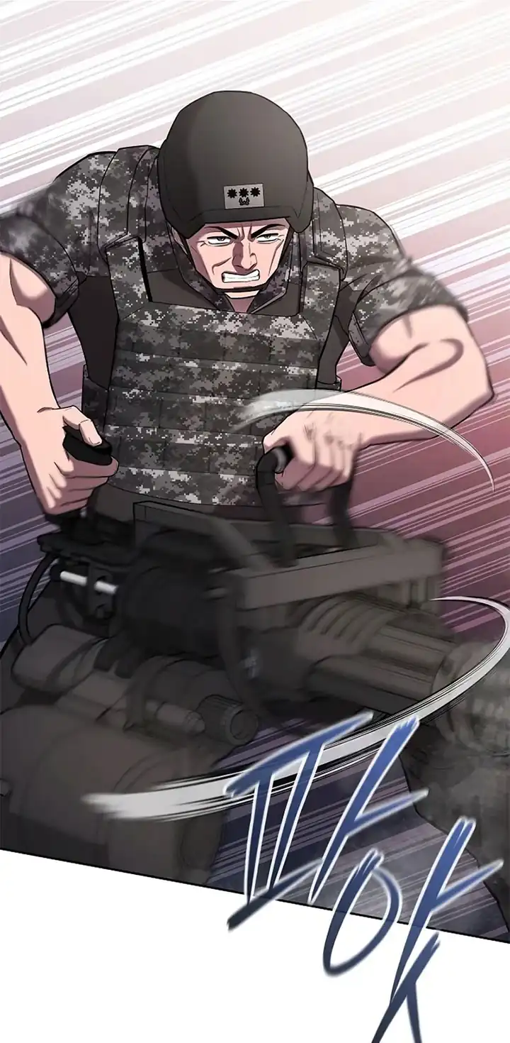 The Dark Mage’s Return to Enlistment Chapter 68 Gambar 65