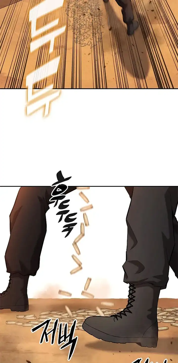 The Dark Mage’s Return to Enlistment Chapter 68 Gambar 67