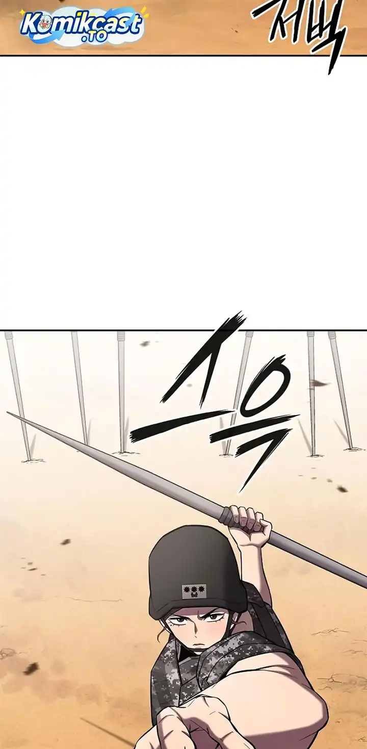 The Dark Mage’s Return to Enlistment Chapter 68 Gambar 68