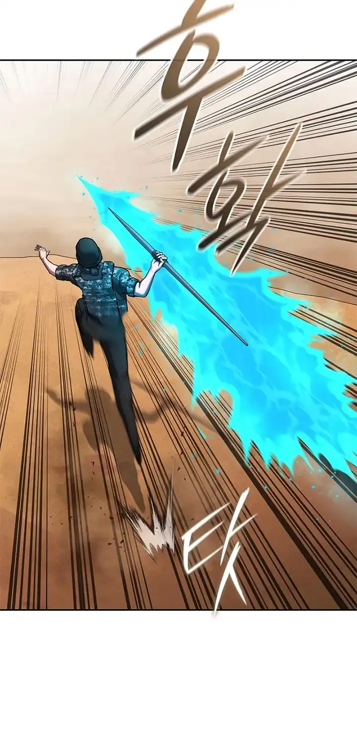 The Dark Mage’s Return to Enlistment Chapter 68 Gambar 70