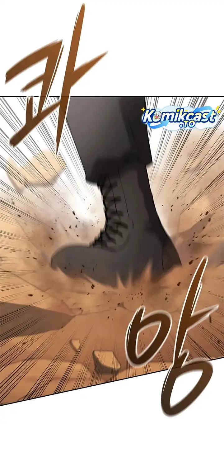 The Dark Mage’s Return to Enlistment Chapter 68 Gambar 71