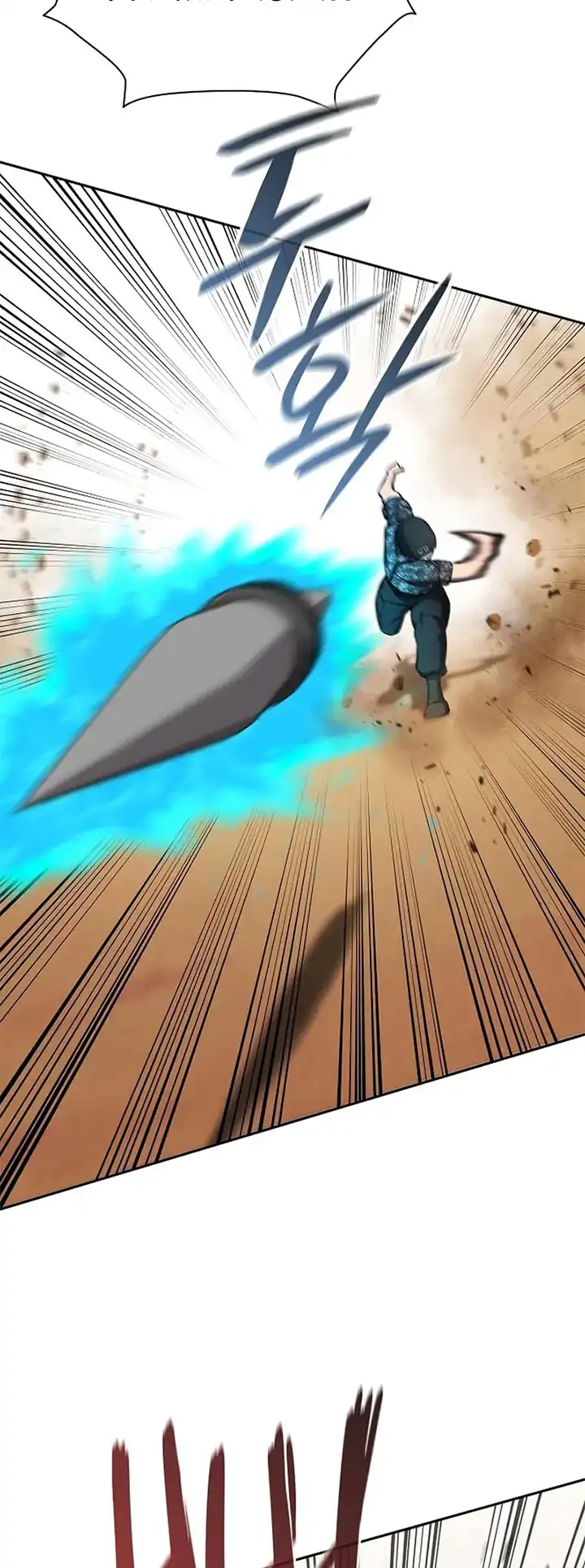 The Dark Mage’s Return to Enlistment Chapter 68 Gambar 82