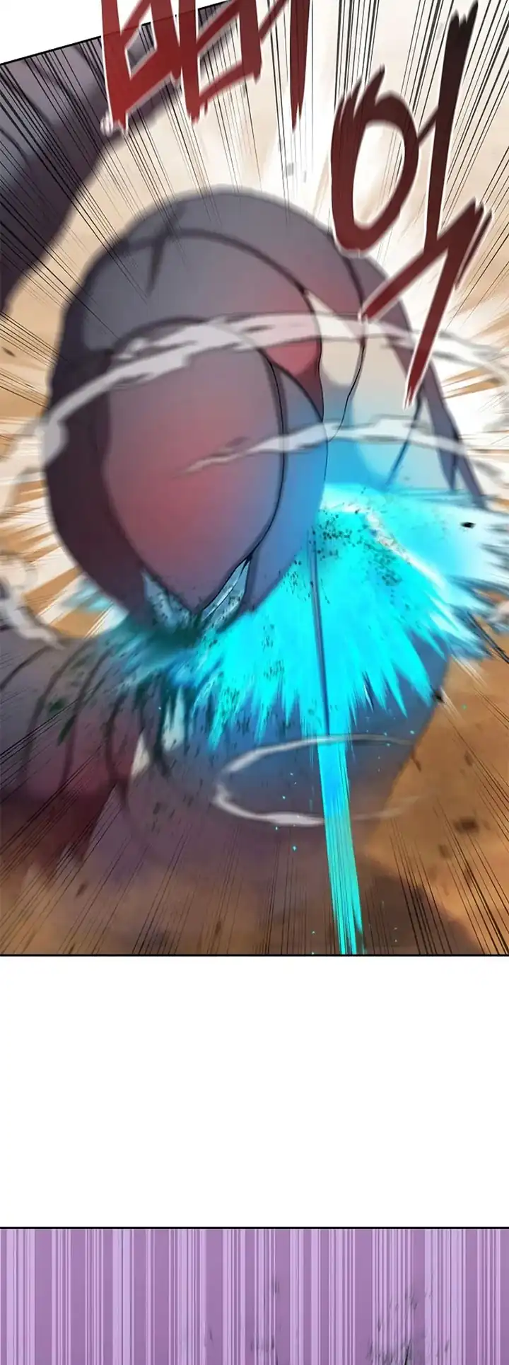 The Dark Mage’s Return to Enlistment Chapter 68 Gambar 83