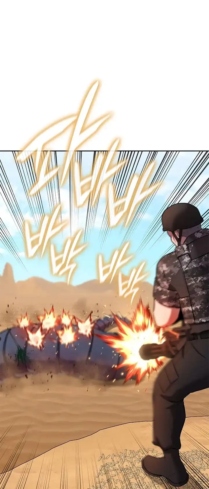 The Dark Mage’s Return to Enlistment Chapter 68 Gambar 86