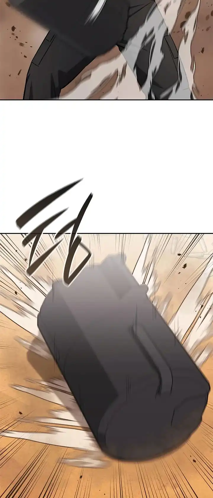 The Dark Mage’s Return to Enlistment Chapter 68 Gambar 88