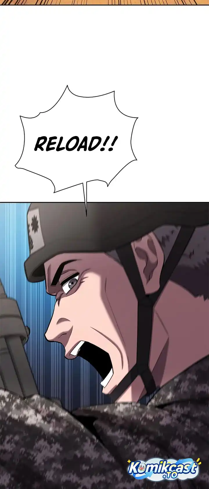 The Dark Mage’s Return to Enlistment Chapter 68 Gambar 89