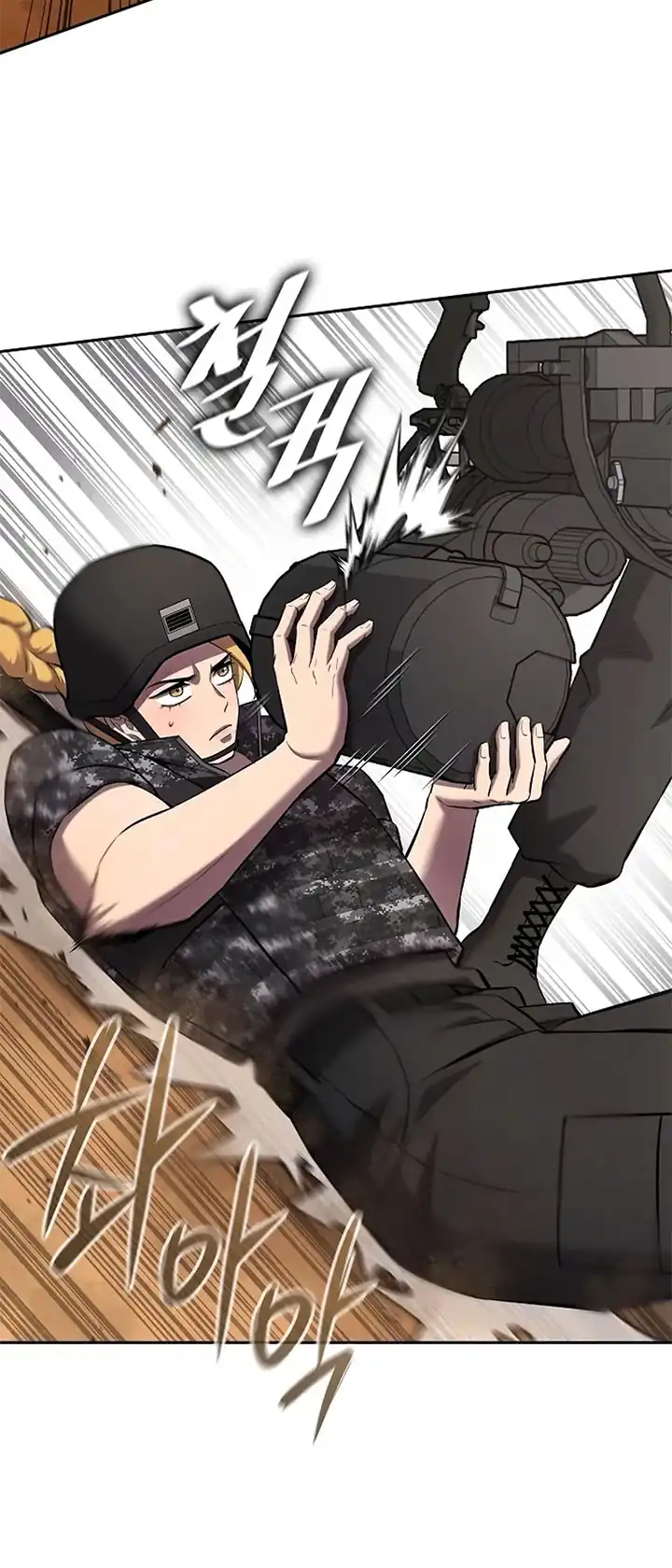 The Dark Mage’s Return to Enlistment Chapter 68 Gambar 91