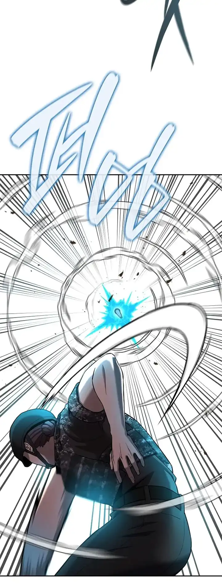 The Dark Mage’s Return to Enlistment Chapter 68 Gambar 95