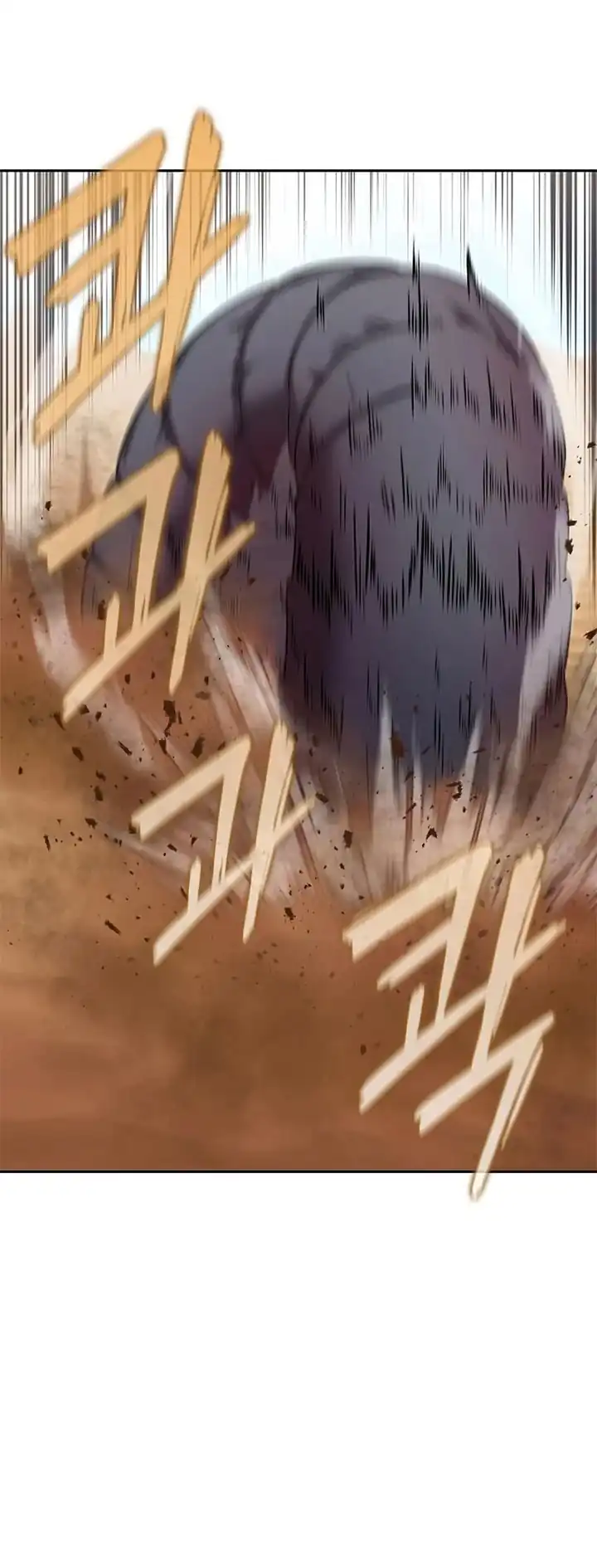 The Dark Mage’s Return to Enlistment Chapter 68 Gambar 98