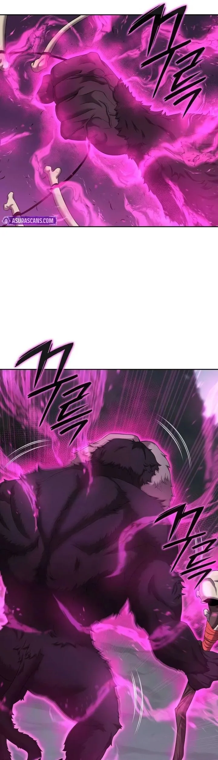 The Dark Mage’s Return to Enlistment Chapter 74 Gambar 16