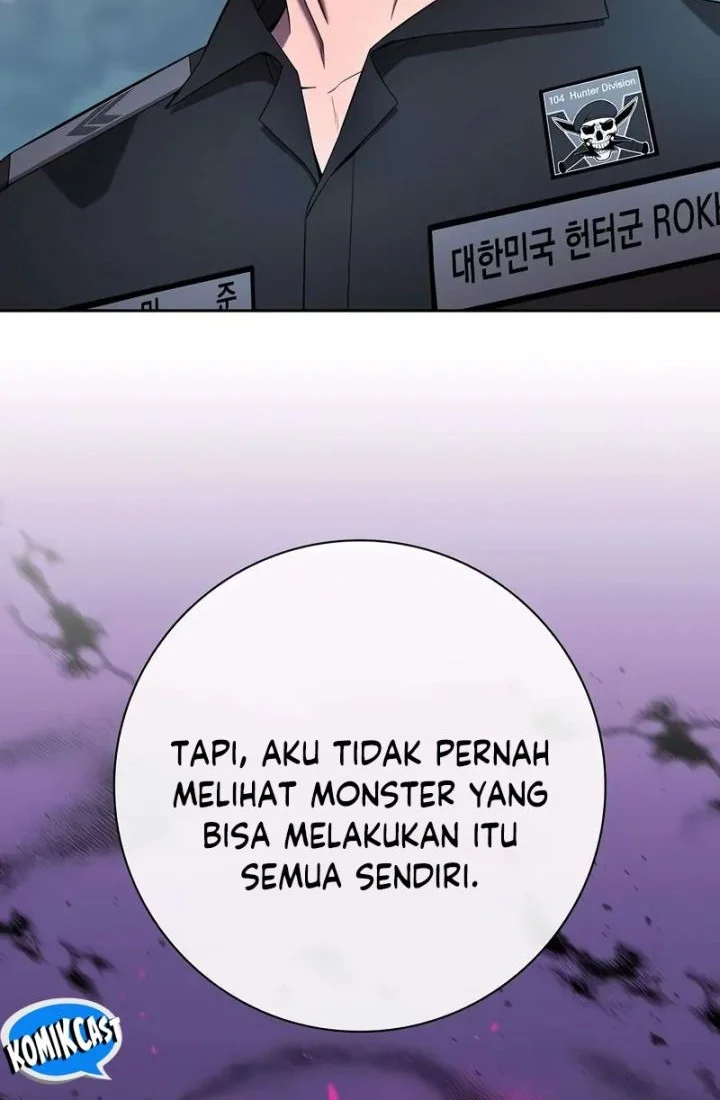 The Dark Mage’s Return to Enlistment Chapter 74 Gambar 19