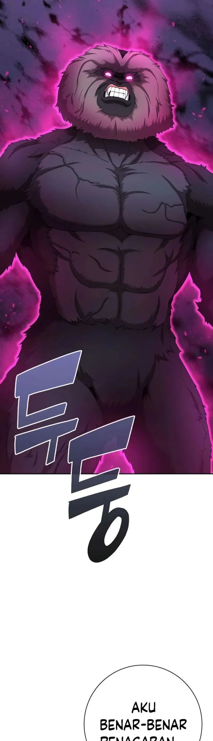 The Dark Mage’s Return to Enlistment Chapter 74 Gambar 20