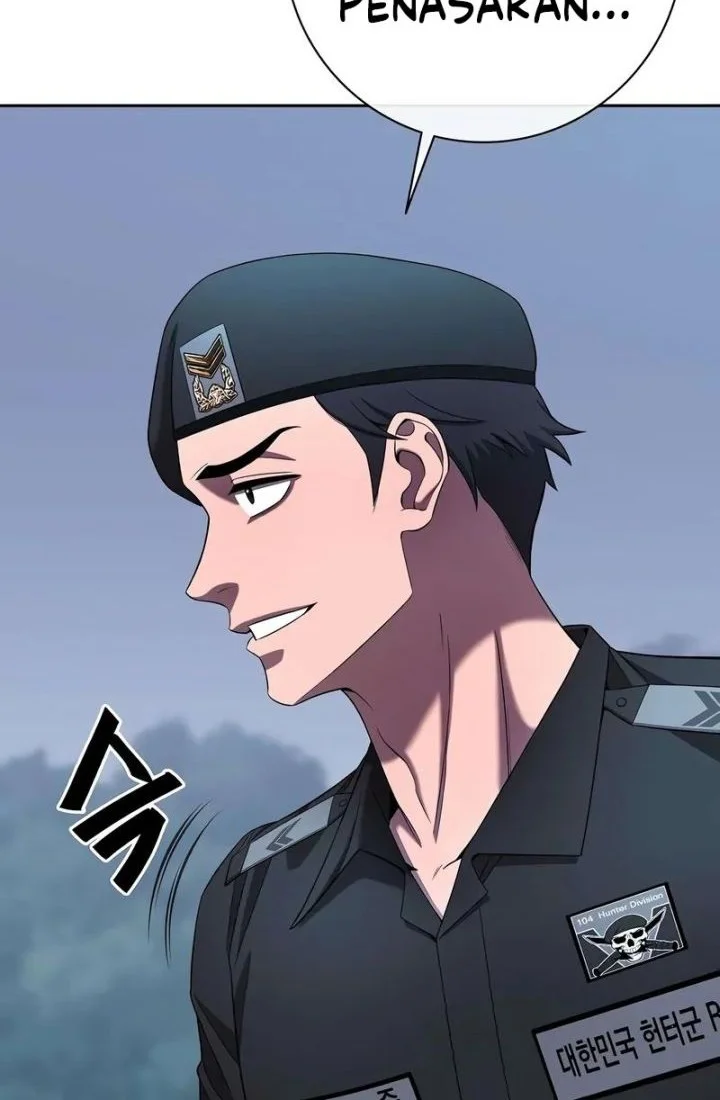 The Dark Mage’s Return to Enlistment Chapter 74 Gambar 21