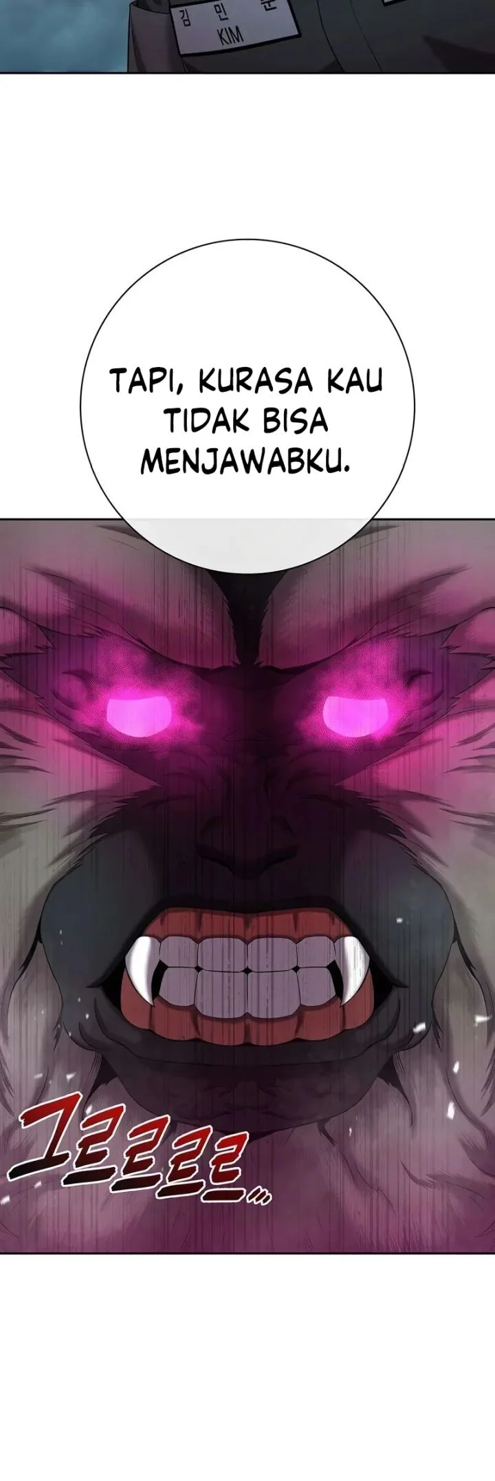 The Dark Mage’s Return to Enlistment Chapter 74 Gambar 22