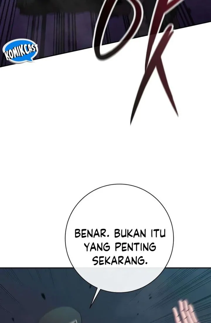 The Dark Mage’s Return to Enlistment Chapter 74 Gambar 24