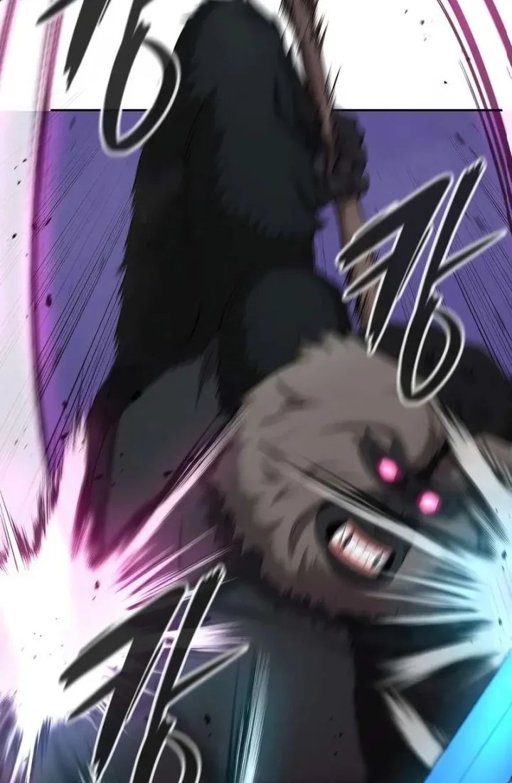 The Dark Mage’s Return to Enlistment Chapter 74 Gambar 28