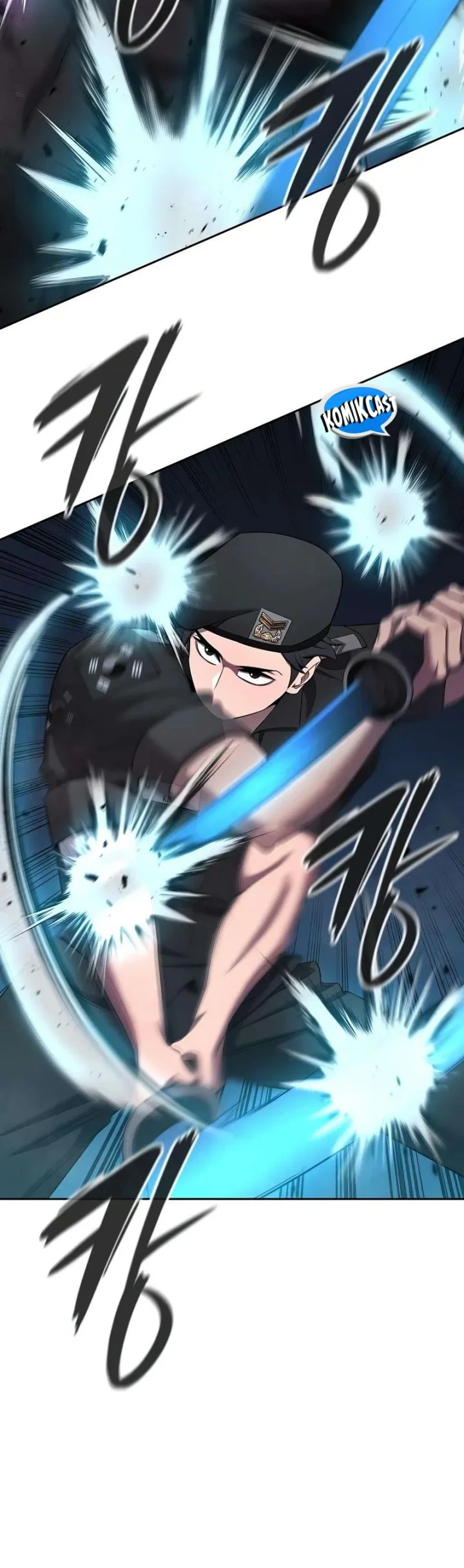 The Dark Mage’s Return to Enlistment Chapter 74 Gambar 29