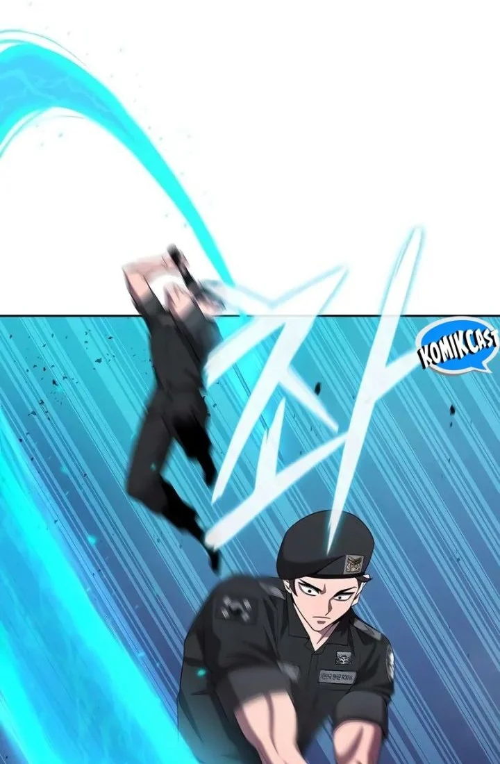 The Dark Mage’s Return to Enlistment Chapter 74 Gambar 33