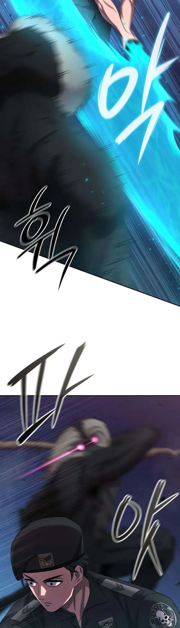 The Dark Mage’s Return to Enlistment Chapter 74 Gambar 34