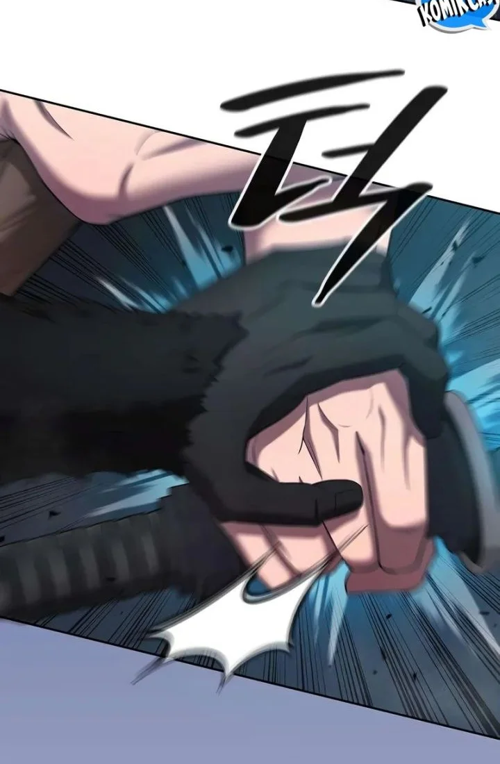 The Dark Mage’s Return to Enlistment Chapter 74 Gambar 38