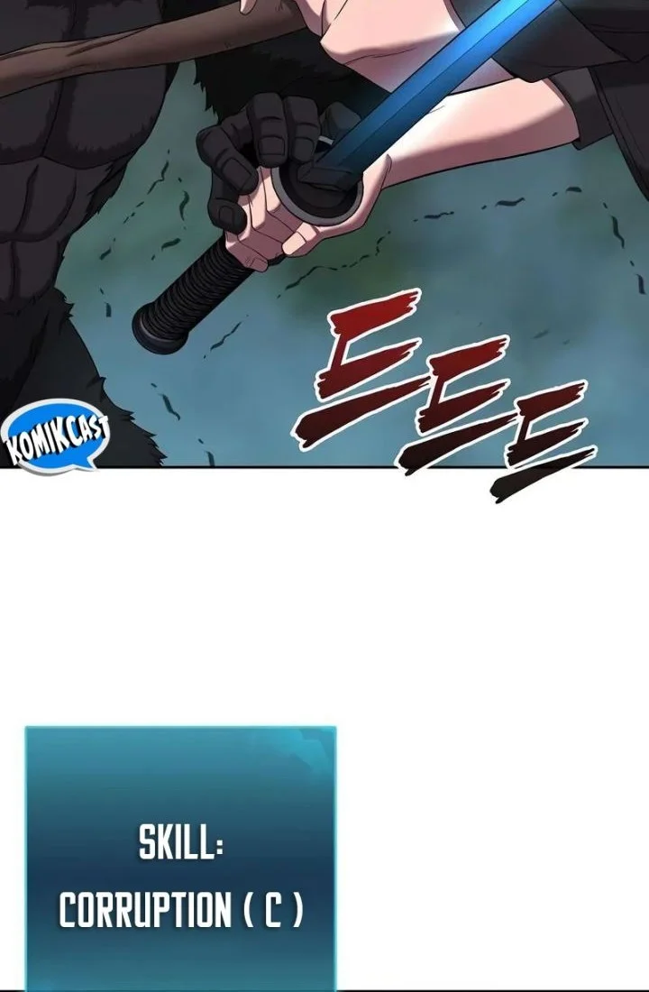 The Dark Mage’s Return to Enlistment Chapter 74 Gambar 40