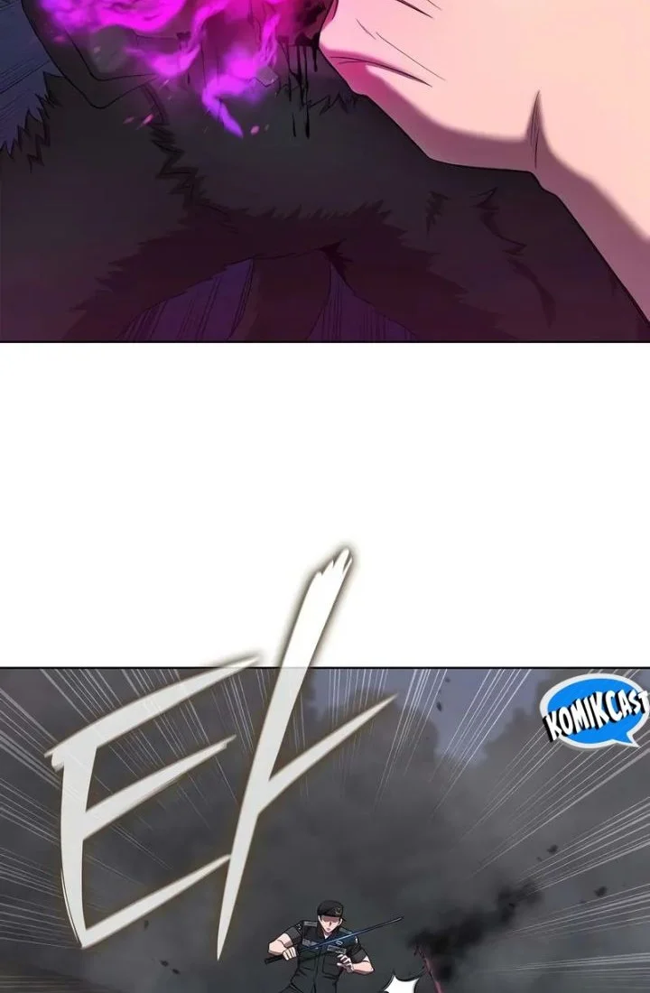 The Dark Mage’s Return to Enlistment Chapter 74 Gambar 42