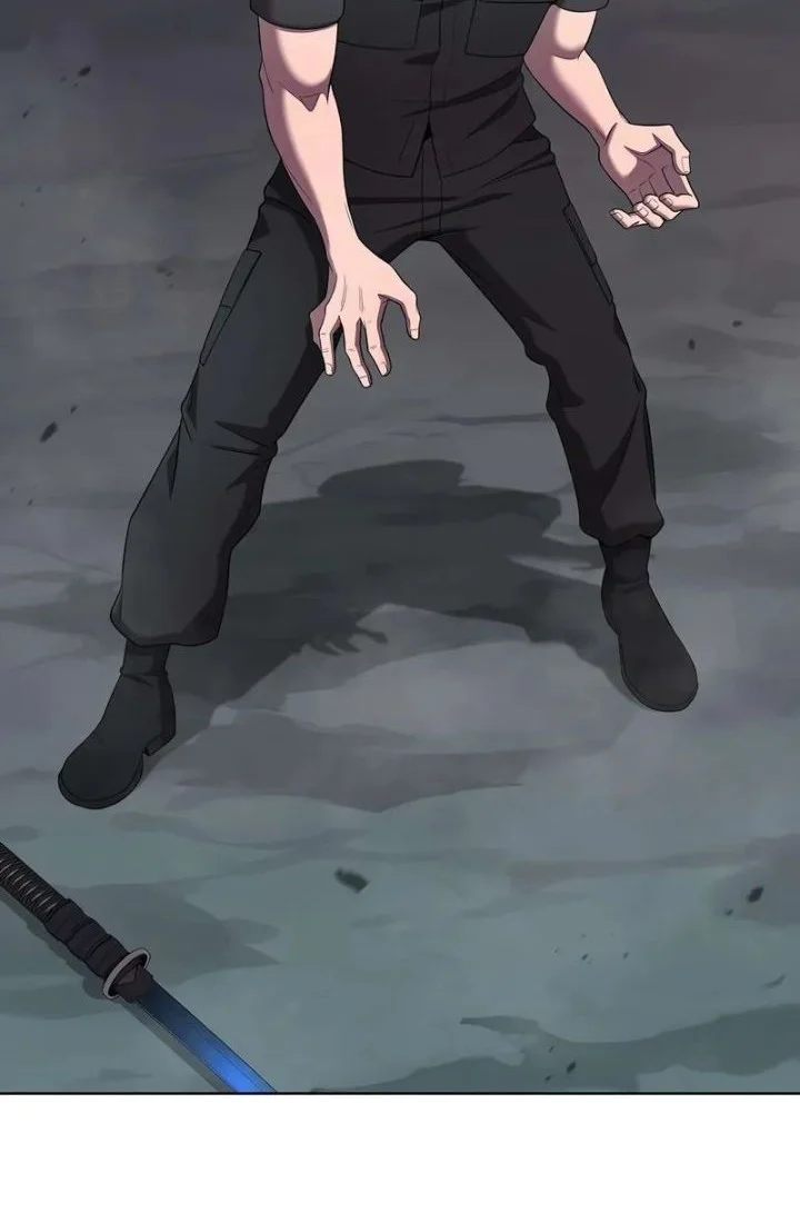 The Dark Mage’s Return to Enlistment Chapter 74 Gambar 45