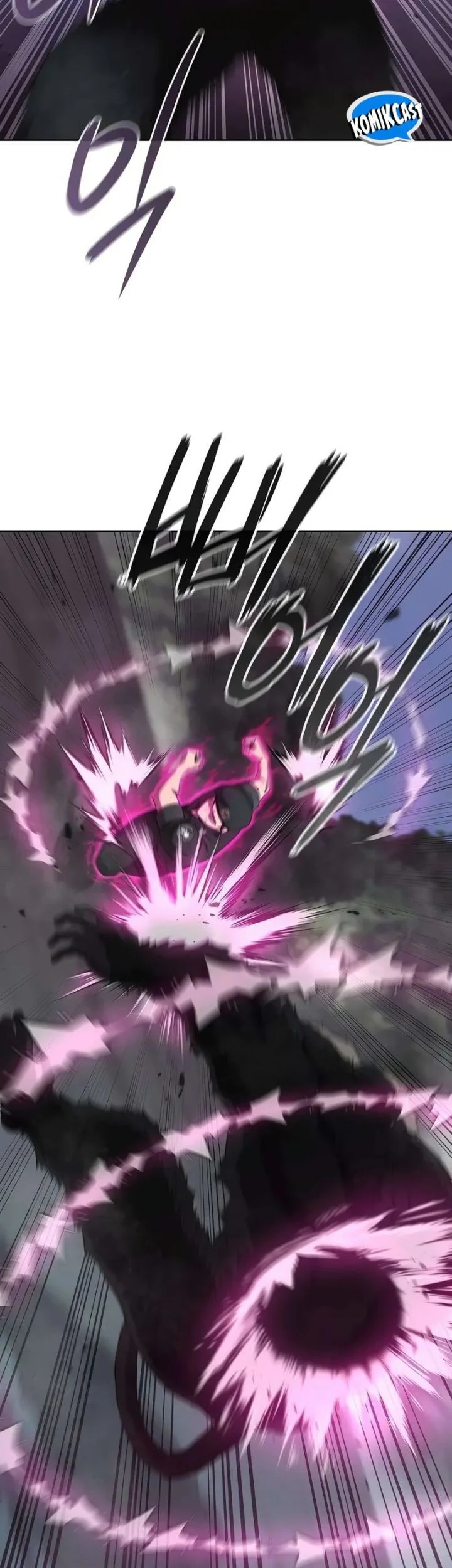 The Dark Mage’s Return to Enlistment Chapter 74 Gambar 50