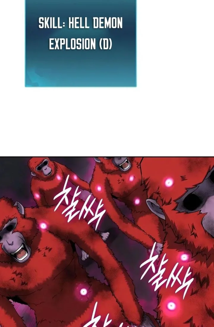 The Dark Mage’s Return to Enlistment Chapter 74 Gambar 3