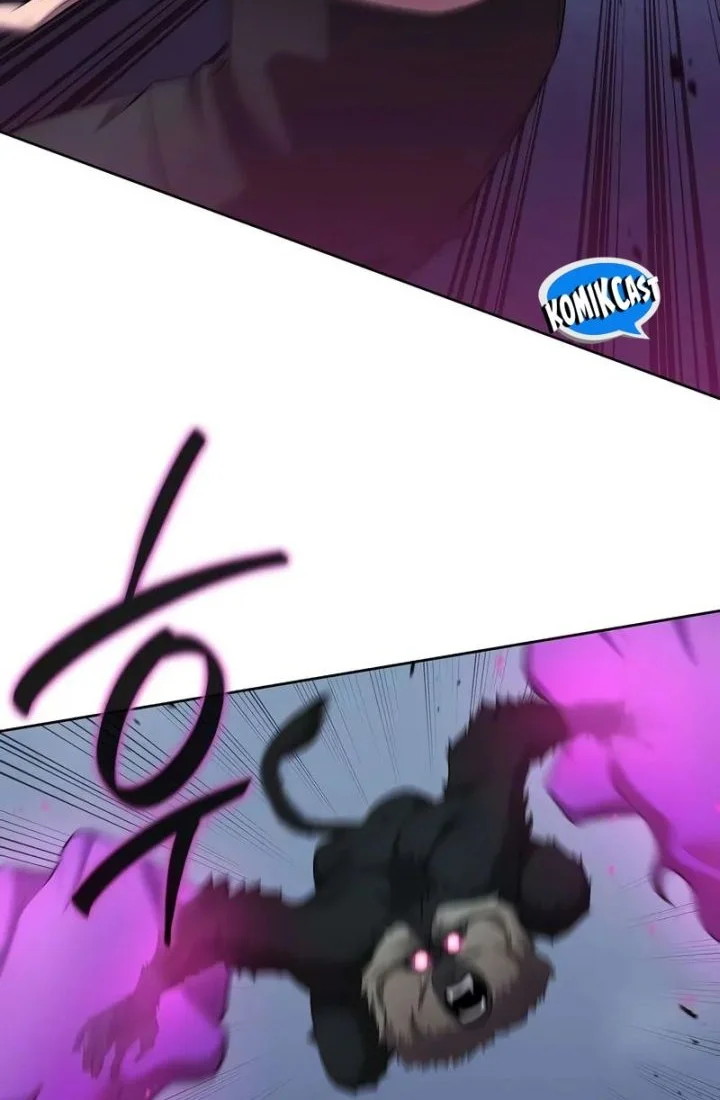 The Dark Mage’s Return to Enlistment Chapter 74 Gambar 55