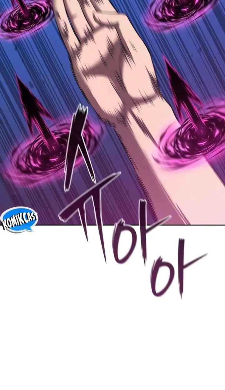 The Dark Mage’s Return to Enlistment Chapter 74 Gambar 58