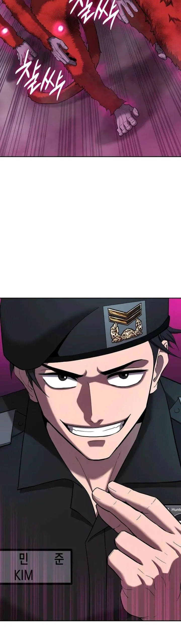 The Dark Mage’s Return to Enlistment Chapter 74 Gambar 4