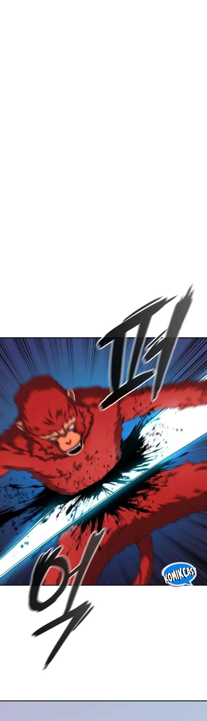 The Dark Mage’s Return to Enlistment Chapter 74 Gambar 70