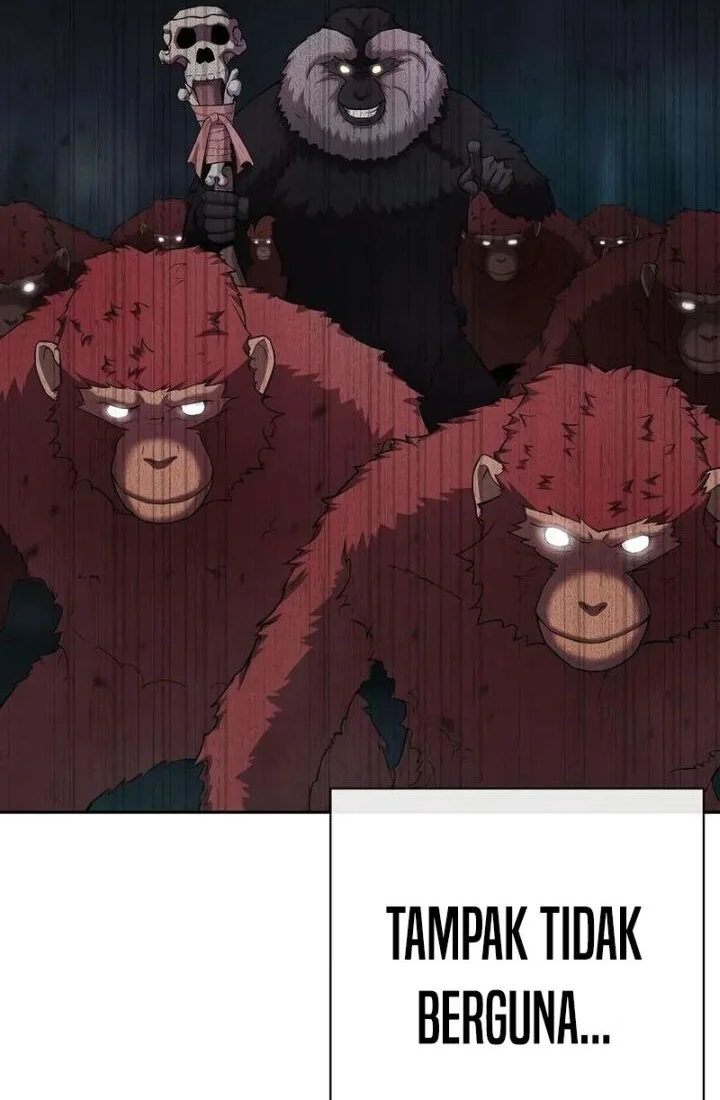 The Dark Mage’s Return to Enlistment Chapter 74 Gambar 81