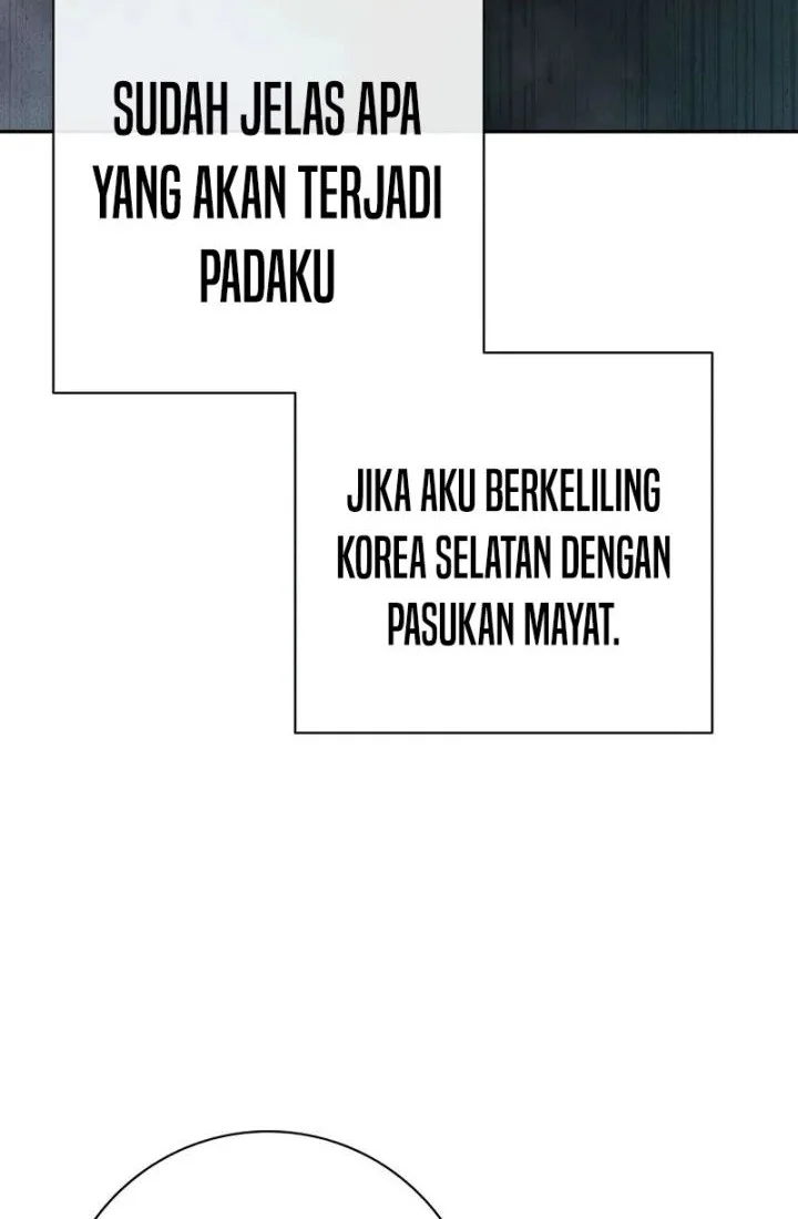 The Dark Mage’s Return to Enlistment Chapter 74 Gambar 83