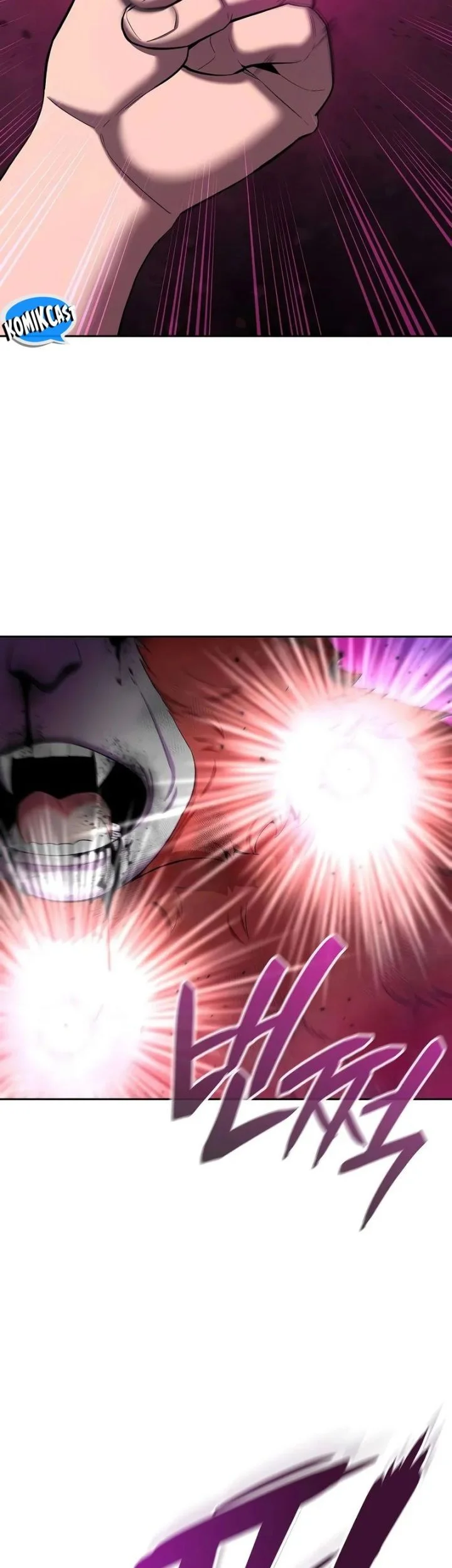 The Dark Mage’s Return to Enlistment Chapter 74 Gambar 6