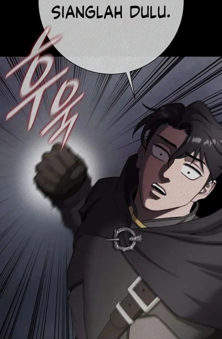 The Dark Mage’s Return to Enlistment Chapter 74 Gambar 99